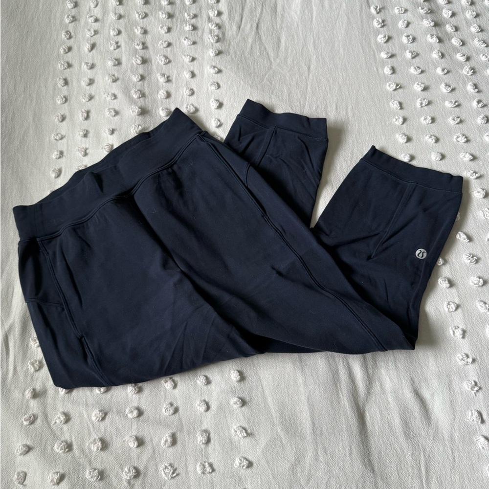 Lululemon Joggers